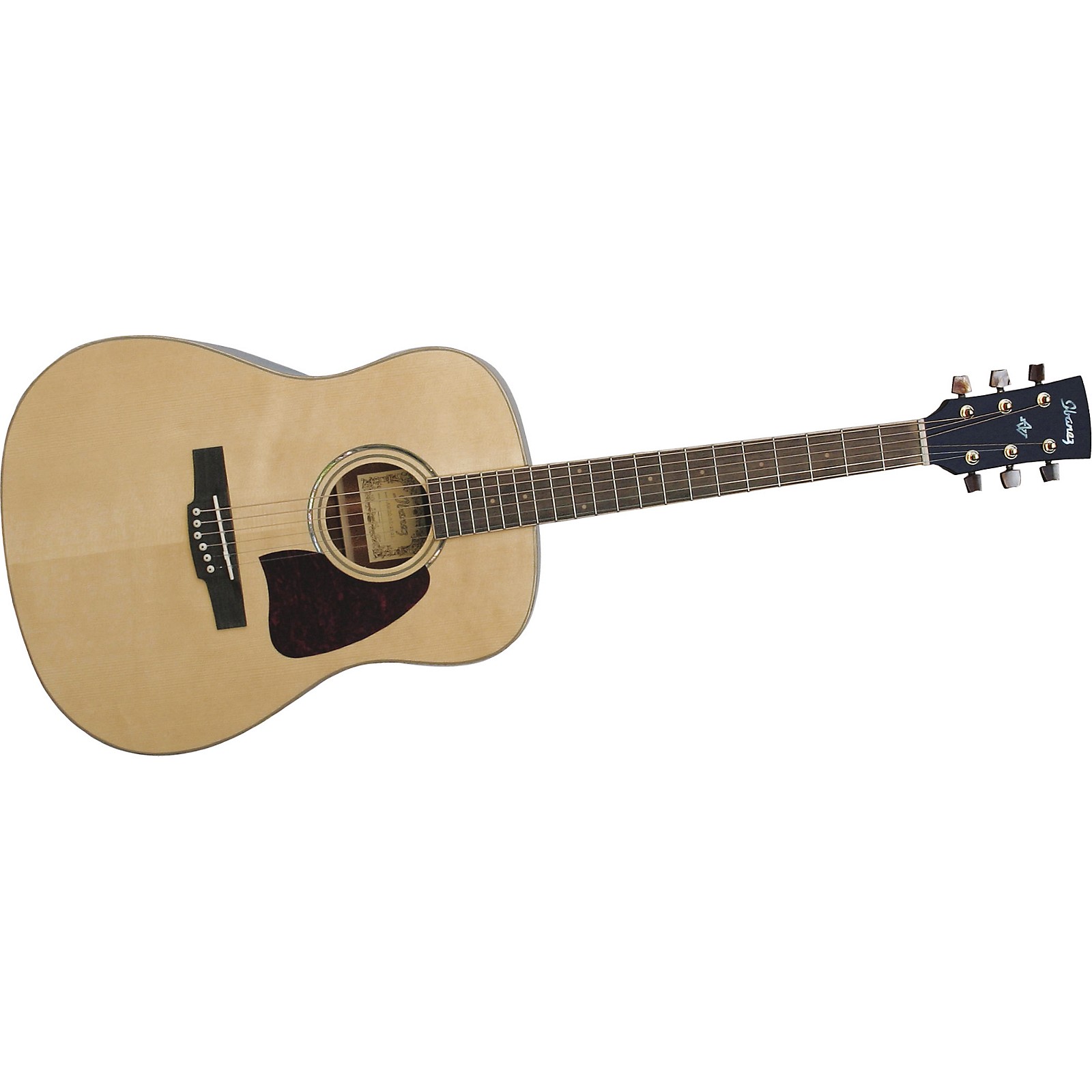 Ibanez AW30NT ARTWOOD SERIES Acoustic Guitar Musician's Friend