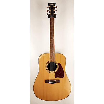 Ibanez AW40N Acoustic Guitar