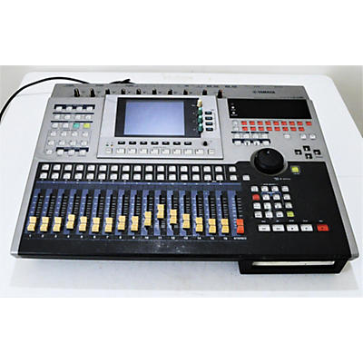 Yamaha AW4416 Digital Mixer