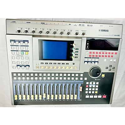 Yamaha AW4416 MultiTrack Recorder