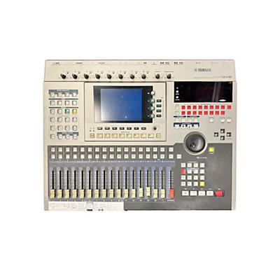 Yamaha AW4416 MultiTrack Recorder