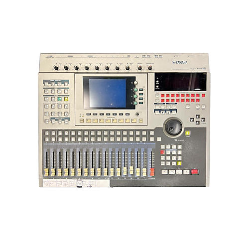 Yamaha AW4416 MultiTrack Recorder