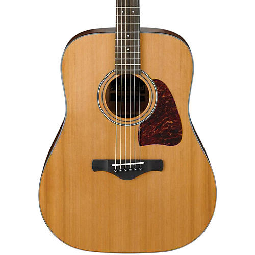 AW450NT Artwood Solid Top Dreadnought Acoustic Guitar