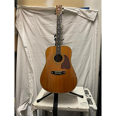 Ibanez AW500 Acoustic Guitar