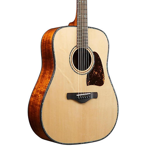 AW500K Limited Edition Dreadnought Acoustic Guitar