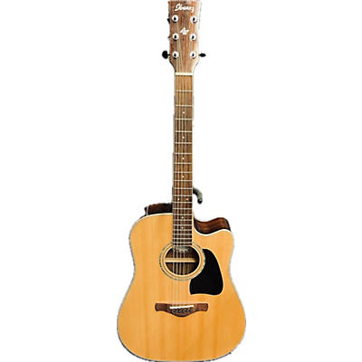 Ibanez AW535CE Acoustic Electric Guitar