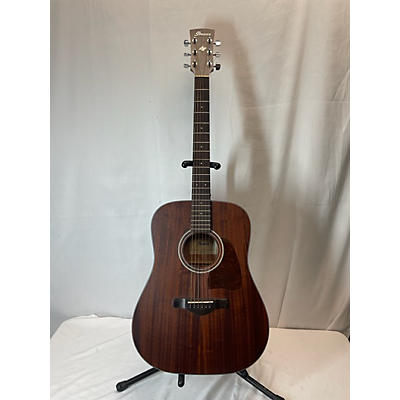 Ibanez AW54 Acoustic Guitar