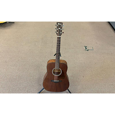 Ibanez AW54-OPN Acoustic Guitar