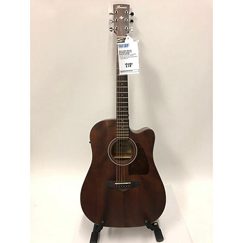AW54CE Acoustic Electric Guitar