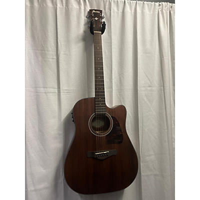 Ibanez AW54CE Acoustic Electric Guitar