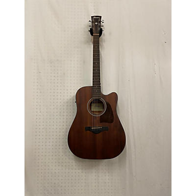 Ibanez AW54CEOPN Acoustic Electric Guitar
