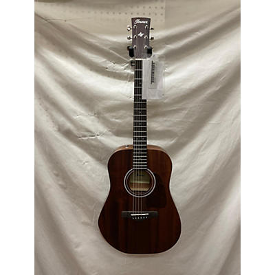 Ibanez AW54JR-OPN Acoustic Guitar