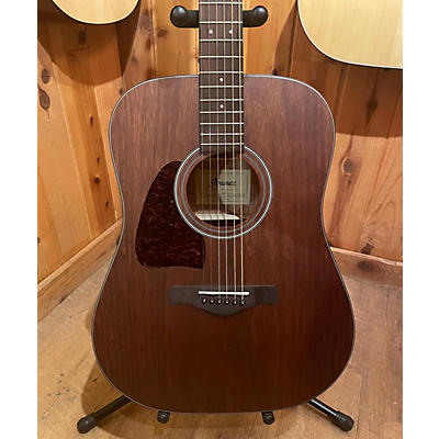 Ibanez AW564L-OPN Acoustic Guitar