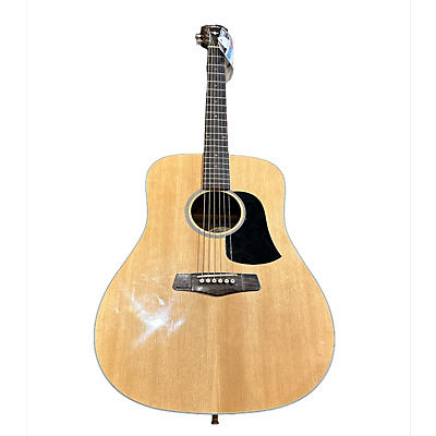 Aria AW75 Acoustic Guitar