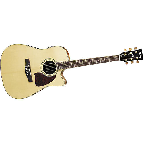 AW800ECENT ARTWOOD SERIES Acoustic-Electric Guitar