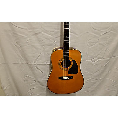 Ibanez AW900 Artwood Acoustic Guitar