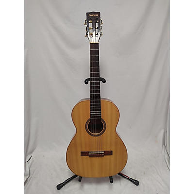 Giannini AWN60 Classical Acoustic Guitar