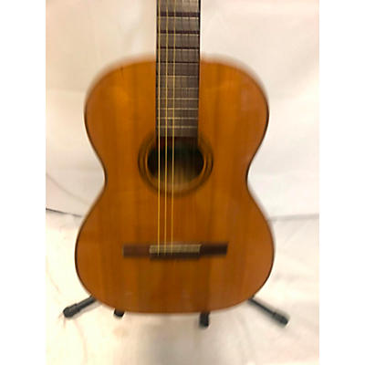 Giannini AWN60 Classical Acoustic Guitar