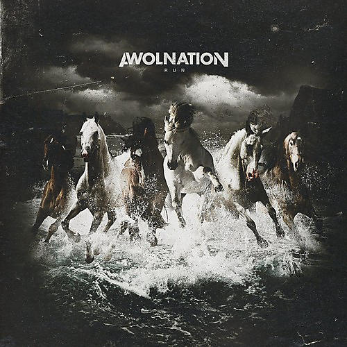 AWOLNATION - Run