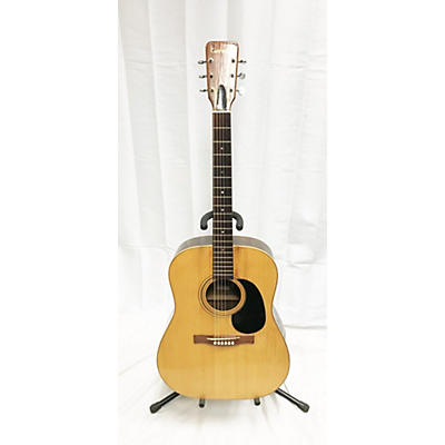 Giannini AWS 570 Acoustic Guitar