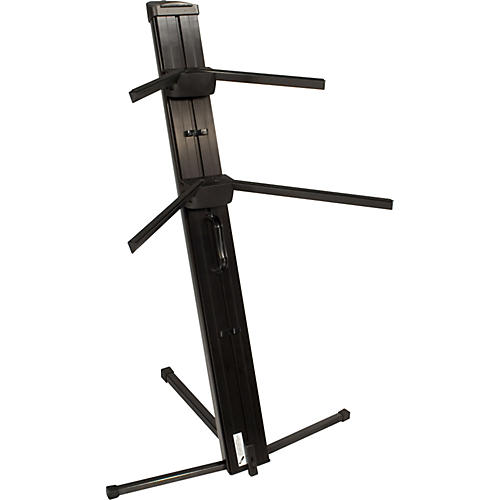 Ultimate Support AX-48 Pro Column Keyboard Stand Condition 1 - Mint