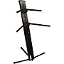 Open-Box Ultimate Support AX-48 Pro Column Keyboard Stand Condition 1 - Mint