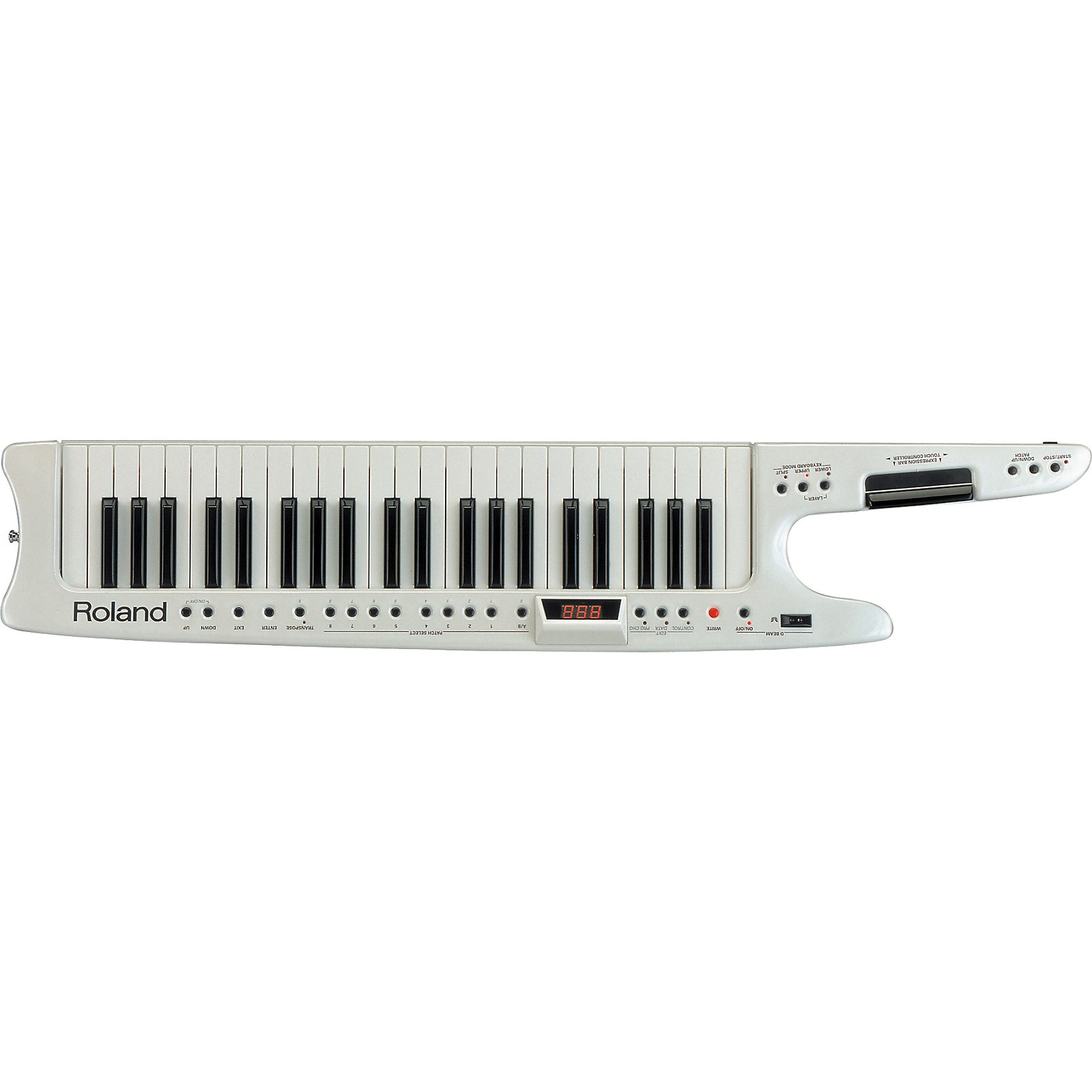 Roland AX7 MIDI Controller Keyboard Musician