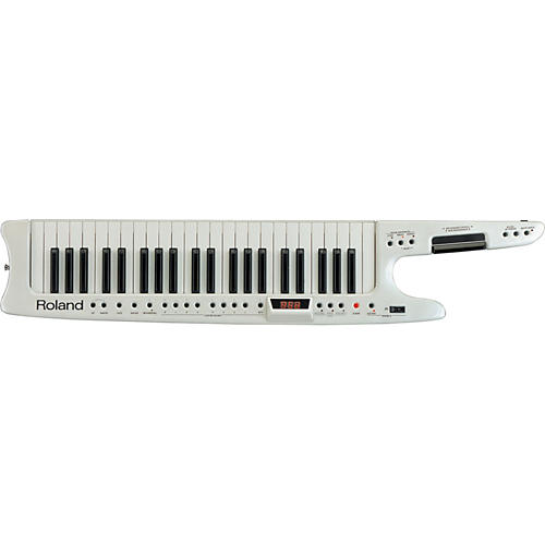 AX-7 MIDI Controller Keyboard