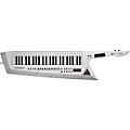 Roland AX-Edge Keytar Synthesizer - BlackWhite