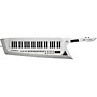 Open-Box Roland AX-Edge Keytar Synthesizer Condition 1 - Mint White