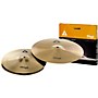 Stagg AX Series Copper-Steel Alloy Innovation Cymbal Set