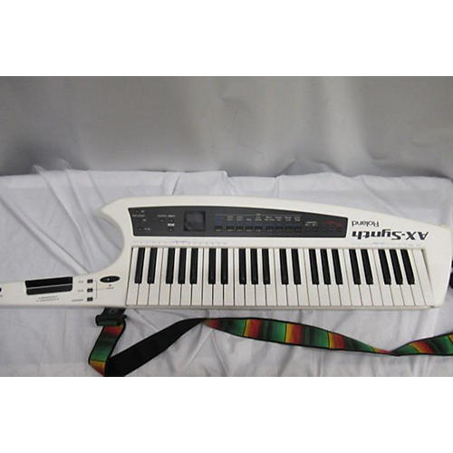 Roland AX Synth 49 Key Synthesizer | Musician's Friend