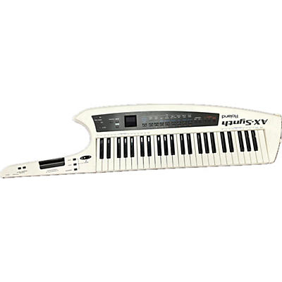 Roland AX Synth 49 Key Synthesizer