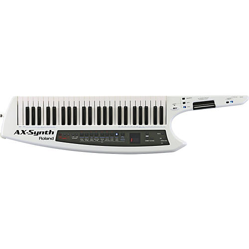 AX-Synth Shoulder Synthesizer Keyboard