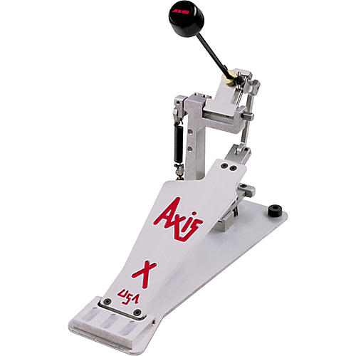 AX-X Single Bass Drum Pedal