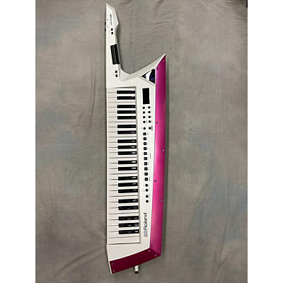 Roland AX-edge 49 Keytar Portable Keyboard
