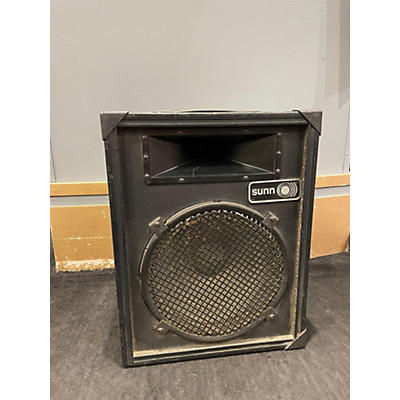 Sunn AX112H Unpowered Speaker