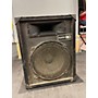 Used Sunn AX112H Unpowered Speaker