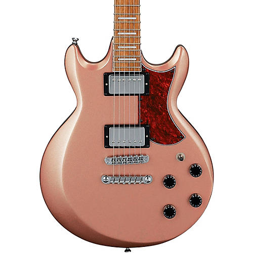 Ibanez AX120 Electric Guitar Copper Metallic