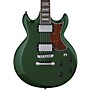 Ibanez AX120 Electric Guitar Metallic Forest