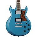Ibanez AX120 Electric Guitar Metallic ForestMetallic Light Blue