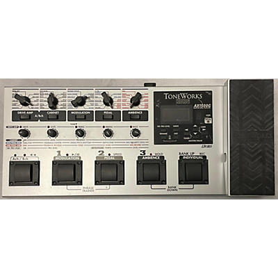 KORG AX1500G Effect Processor
