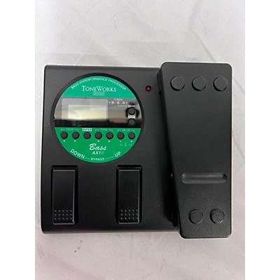 Toneworks AX1B Effect Processor