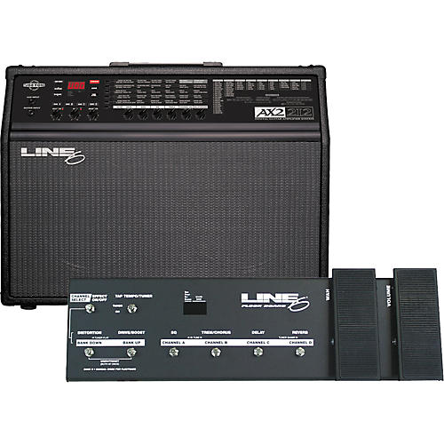 line 6 ax212 for sale