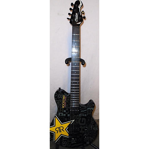 Sterling by Music Man AX20 ROCKSTAR LIMITED EDITION Solid Body