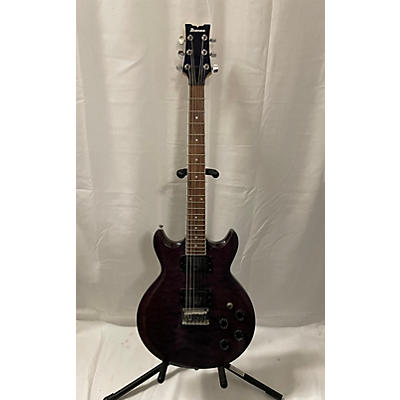 Ibanez AX220 Solid Body Electric Guitar