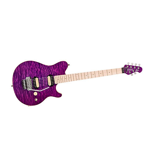 Sterling by shop musicman ax