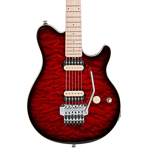 AX40D Electric Guitar