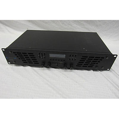 Technical Pro AX5000 Power Amp