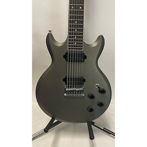 Ibanez AX7221 Solid Body Electric Guitar Gray